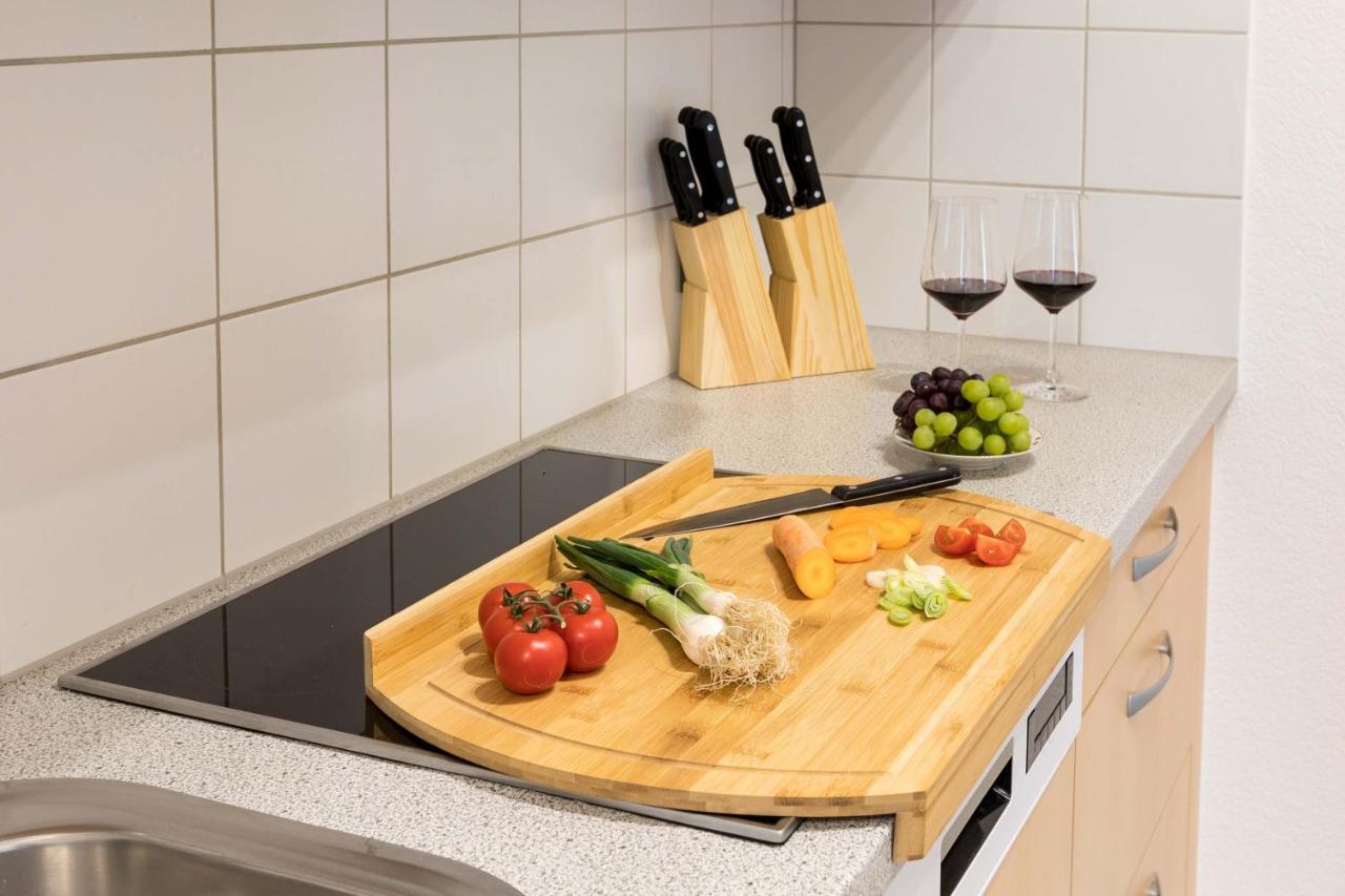 Appartementhaus Bergland Obsteig Esterno foto