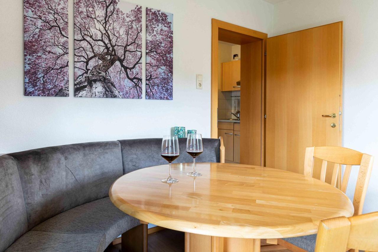 Appartementhaus Bergland Obsteig Esterno foto