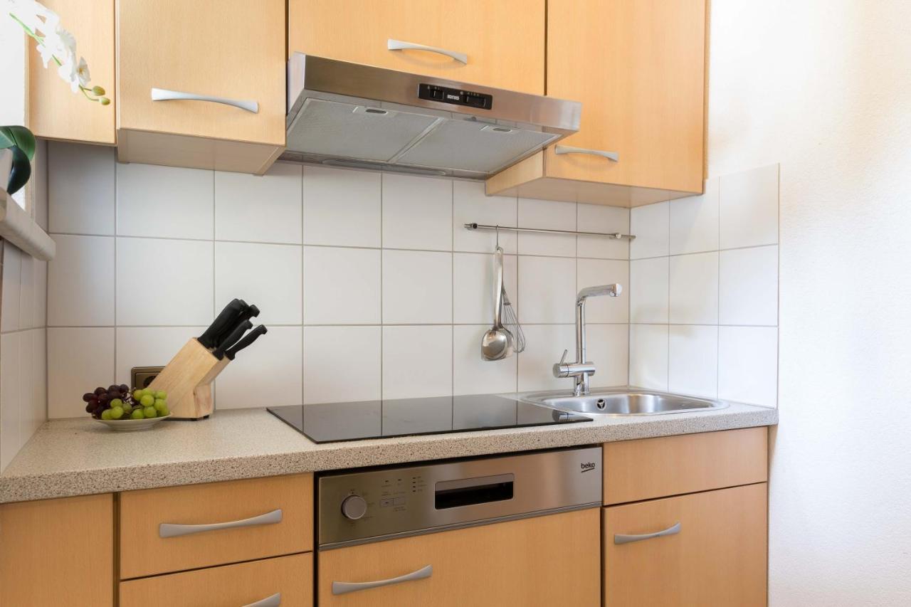 Appartementhaus Bergland Obsteig Esterno foto