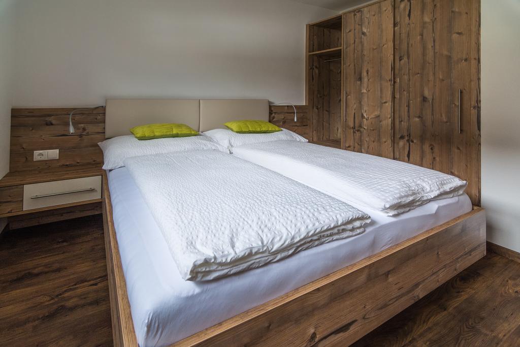 Appartementhaus Bergland Obsteig Esterno foto