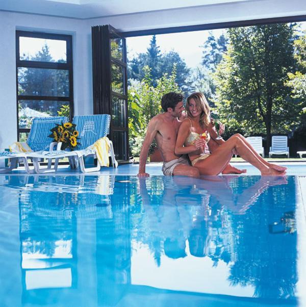 Appartementhaus Bergland Obsteig Esterno foto